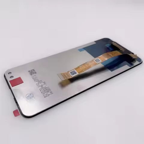 For Oppo Reno4 Z 5G LCD Display Screen Touch Panel Digitizer Replacement Parts For Oppo A92S LCD CPH