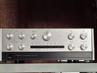Accuphase C200s + P300 前後級