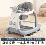 7-18 Months Children's Toy Car babywalke One Year Old Baby Stroller Baby Walker Baby LKZX