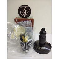 RMC Rider Mask Collection Kamen Rider Todoroki (New)