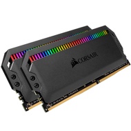 Corsair Dominator Platinum RGB DDR4 computer Ram - Genuine product