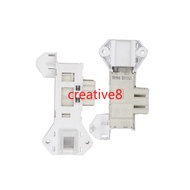 Whirlpool Drum Washing Machine WFS1065CS WFS10788S WFS1070CW Door Lock Switch 1075 Parts