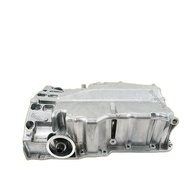 Spot sales automotive engine systems oil sump oil pan 04E103603H for Jetta 1.4T 1.6T