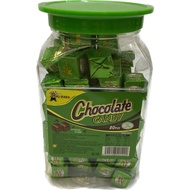 Alibaba Chocolate Candy 80pcs