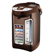 SANLUX 台灣三洋 光控節能電熱水瓶 5L  SU-05YT
