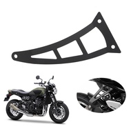 Promotion Applicable Kawasaki Z900RS Z900 Modified Exhaust Pipe Reinforcement Bracket Exhaust Hanger