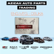 OSUKA ENGINE MOUNTING SET FOR PERODUA MYVI (AT/SET)