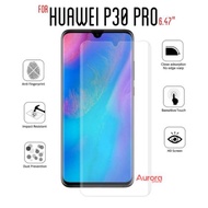 Huawei P30 / P30 Pro / P30 Lite HYDROGEL Screen Guard Protector - Anti-Scratch