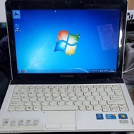 Lenovo IdeaPad U160