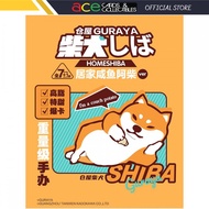 Guraya Shiba x A Homeshiba Ver Series