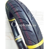 TAYAR FKR RS330 ( TUBELESS )  60/80-17 / 70/90-17 / 80/90-17