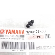 RXZ NIPPLE GREASE SWING ARM 93700-06M03 93700-06004 ORIGINAL100%YAMAHA
