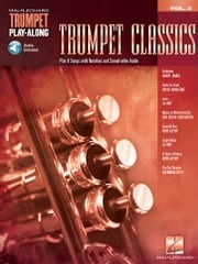 Trumpet Classics Hal Leonard Corp.