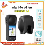 nắp cao su bảo vệ len instar 360 x 4 máy quay intar camera