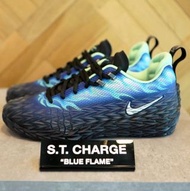 預訂preorder Cade Cunningham Nike S.T. Charge Blue Flame NBA Detroit Pistons cc basketball shoes st st