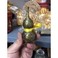 Feng shui gourd - yin and yang gourd