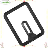MOLIHA Pot Cover, Thickened Rectangle Skillet Lid, Replacement Universal Visible 13 * 18cm/15 * 18cm