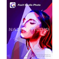 Foxit Studio Photo 3.6.6.934 Full Version Crack