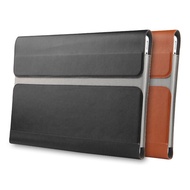 Case Sleeve For Xiaomi Mi Notebook Air 12.5 inch Laptop Bag leather File pocket Holster Computer MIB