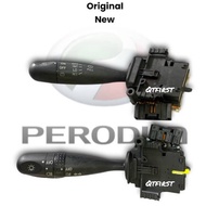 SIGNAL LAMP WITH WIPER OR HEAD LAMP SWITCH SET 2PCS 100% NEW ORIGINAL 84140-BZ020 MADE IN JAPAN FOR 