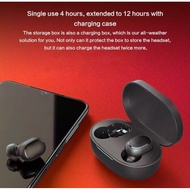 READY STOCK‼️MI TRUE WIRELESS EARBUDS basic ‼️