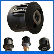 【TWILIGHT】Hose adapter Quick coupling for Quick Connect to M22 for AG