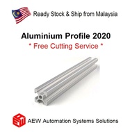 @bkhong87 [Customized length] Aluminium profile 2020 only