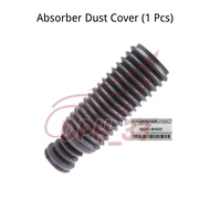 Nissan Thailand Rear Absorber Cover for Nissan X-Trail T30 00-07 / Primera P12 01-05 (55240-8H500)