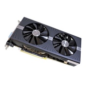 Competitive Price for SAPPHIRE  RX580 8GB Nitro+ Vga Card RX 580 RX 590 8GB Gpu Graphics Card For PC