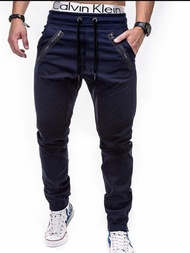 / Asgard777 - MEDIUM GO Jogger Pants