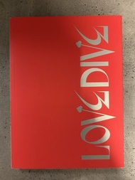 IVE LOVE DIVE & After LIKE 專輯photobook