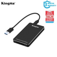 SONY Kingma Cfexpress A Card Reader For Fx6, Fx3, A1 And A7R3 New Stock