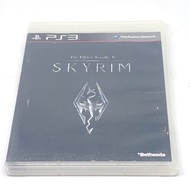 The Elder Scrolls V: Skyrim ps3 game R3