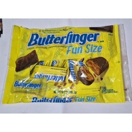 Nestle (Packed rijek) TOLL HOUSE SEMI SWEET MORSELS 326gr // NESTLE BUTTERFINGER/NESTLE CRUNCH/DOVE 