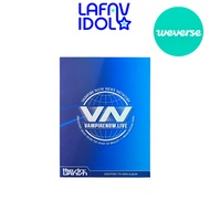 ENHYPEN THE SIN : VANISH (Weverse Albums ver.)