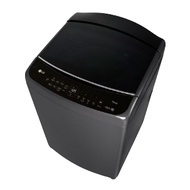 LG เครื่องซักผ้า 21 กก. รุ่น TV2521DV7B ระบบ Inverter Direct Drive พร้อม Smart WI-FI control ควบคุมส