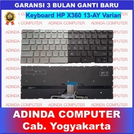 Keyboard hp X360 13-AY 13-BD 13-BD 13-AY0000 13-AY0008CA M82698-001 TPN-C147