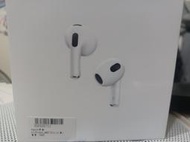 Airpod3 全新未拆