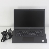 โน้ตบุคมือสอง Dell Latitude 3410 / CPU Intel Core i5-10210U 1.6 GHz / RAM DDR4 16 GB FSB 3200 MHz / 