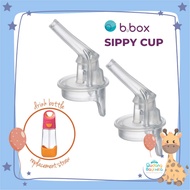 Bbox Tritan Drink Bottle Replacement Straw Top - Bbox children's Straw