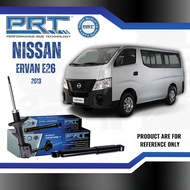 [TOP QUALITY] PRT SHOCK ABSORBER FOR NISSAN URVAN E26 NV350 2013