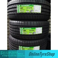 225/45/18 GoodRide SA37 Tyre Thailand Tayar