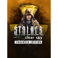 PC Games STR: Clear Sky - Enhanced Edition - Shooter Games