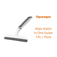 3M Scotch Brite Dual Blade Squeegee Streak Free Suitable For Windows Tiles And Mirror Wiper