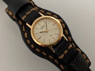 CITIZEN vintage watch 星晨女裝迷你手錶