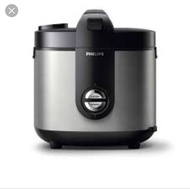 Rice cooker philips