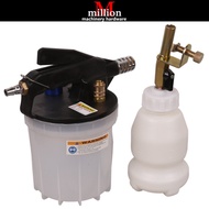 Pneumatic Brake Fluid Extractor & Automatic Refilled Bottle 2L Brake Oil & Fluid Extractor Pneumatic