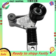 A/C Belt Tensioner CAR Fan Belt Tensioner for 06-13 Alphard Matrix Previa XB 2.0L 2.4L 1AZ-FE 16620-