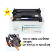 Hộp mực Canon 226dw 223dw 227dw 228x 443dw 445dw 448dw 449x cho máy in có mã hộp mực 057 / 76a