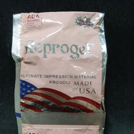 Reprogel. dental alginate 10pcs